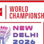 BWF Worlds 2026: ingressos a partir de Rs 499 enquanto Nova Delhi se prepara para o maior evento de badminton