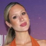 Bachelorette Alum Rachel Recchia revela cicatrizes de redução de mama anos depois