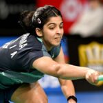 Badminton do Aberto dos EUA: Tanvi Sharma e Kidambi Srikanth avançam enquanto os indianos começam com vitória