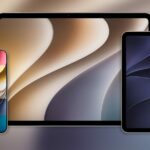 Baixe os novos papéis de parede do iOS 27 e iPadOS 27 aqui