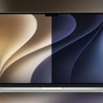 Baixe os papéis de parede oficiais do macOS 27 Golden Gate aqui