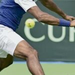 Balaji-Demoliner avança para o Aberto da França de 2026 em duplas nas quartas de final