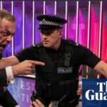 Banco da Inglaterra alerta sobre golpes de IA à medida que deepfakes da luta Farage-Bailey se espalham