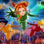 Banijay Kids & Family fecham negócios na América Latina na 8ª temporada de 'Totally Spies', 'MiniHeroes of the Forest' e 1ª temporada de 'The Game Catchers'