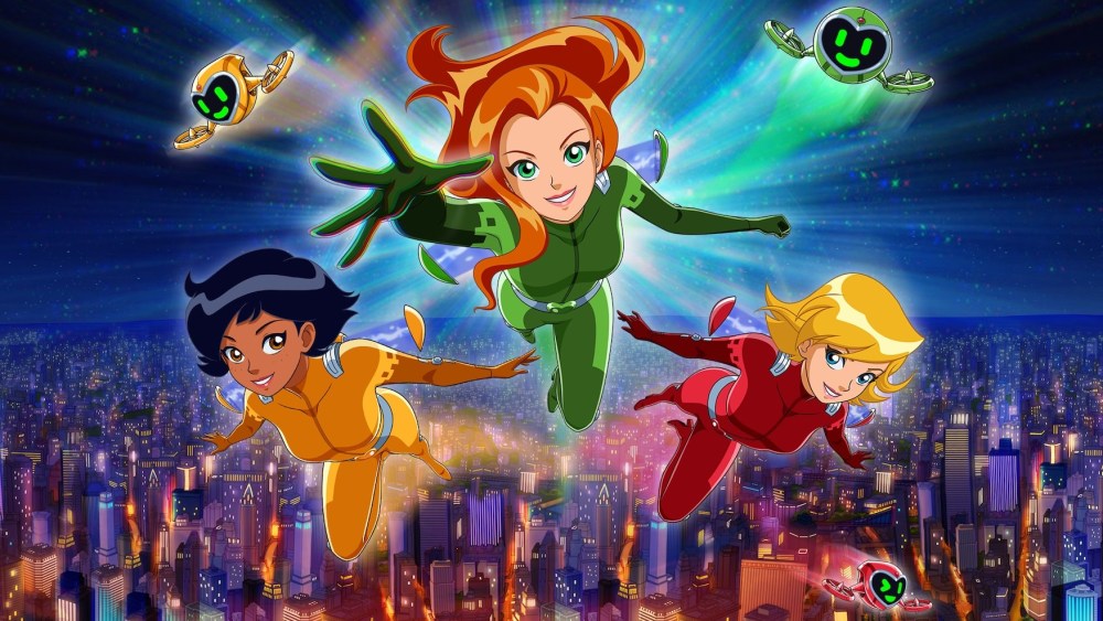 Banijay Kids & Family fecham negócios na América Latina na 8ª temporada de 'Totally Spies', 'MiniHeroes of the Forest' e 1ª temporada de 'The Game Catchers'