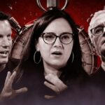 Bari Weiss está explodindo