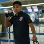 Baru Lamar Yuriska Patricia, Terungkap Pendidikan Asnawi Mangkualam: Nyaris DO Demi Sepak Bola, Kini Jadi Bintang Ásia
