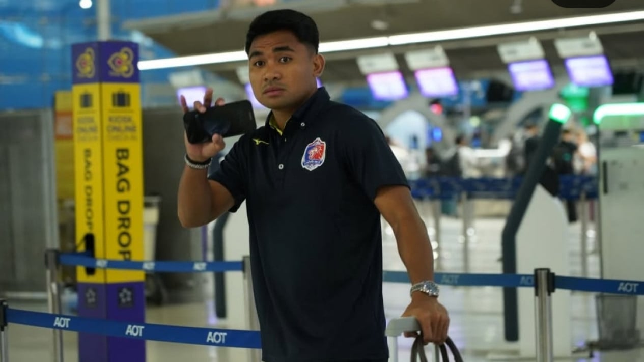 Baru Lamar Yuriska Patricia, Terungkap Pendidikan Asnawi Mangkualam: Nyaris DO Demi Sepak Bola, Kini Jadi Bintang Ásia