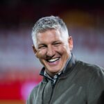 Bastian Schweinsteiger elogia o jovem ligado ao Man Utd: 'Lembre-se do nome…'