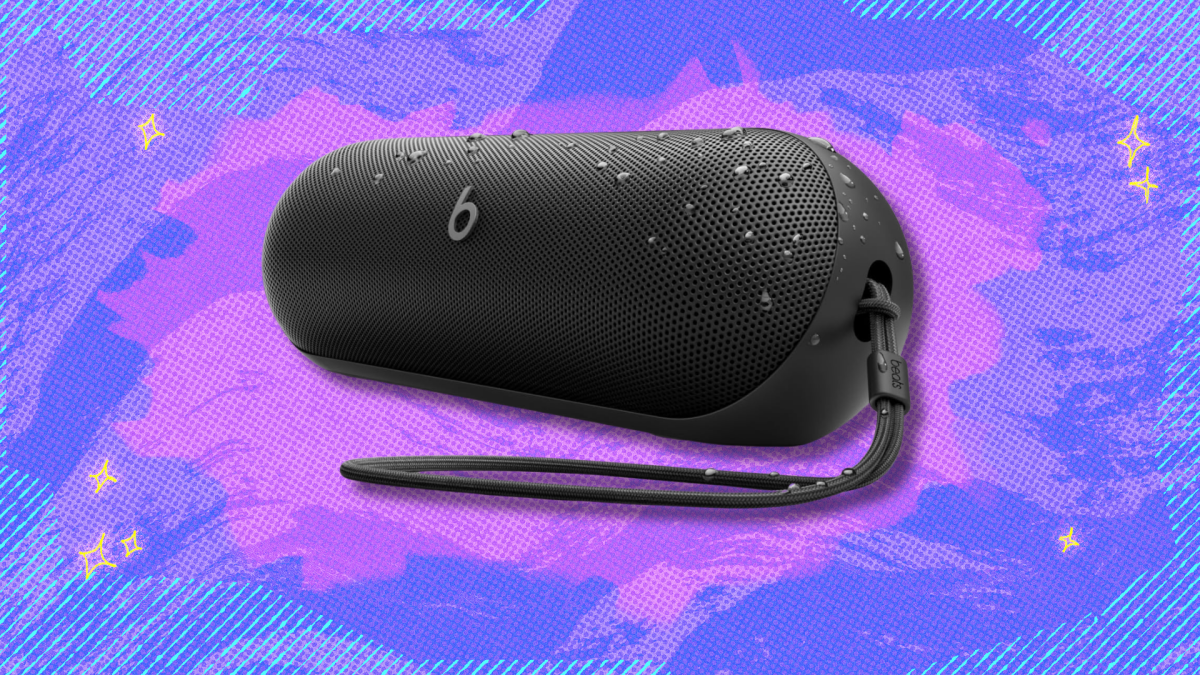 Beats Pill cai abaixo de US$ 100 por tempo limitado