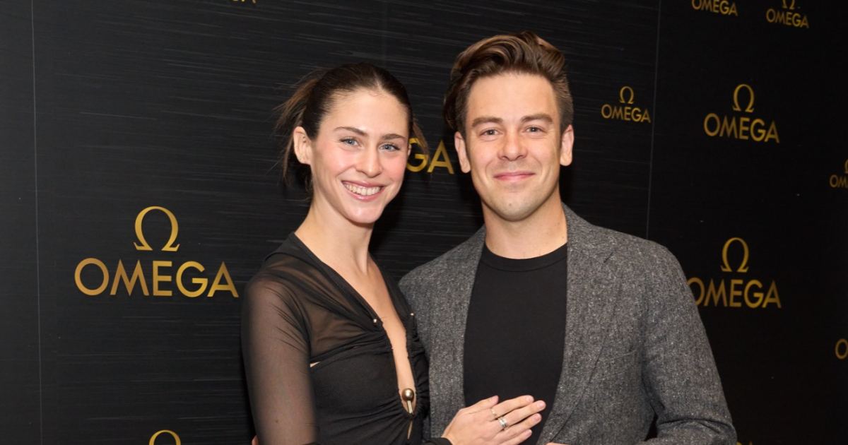 Bebês influenciadores de 2026: Cody Ko e mais estrelas que deram à luz este ano