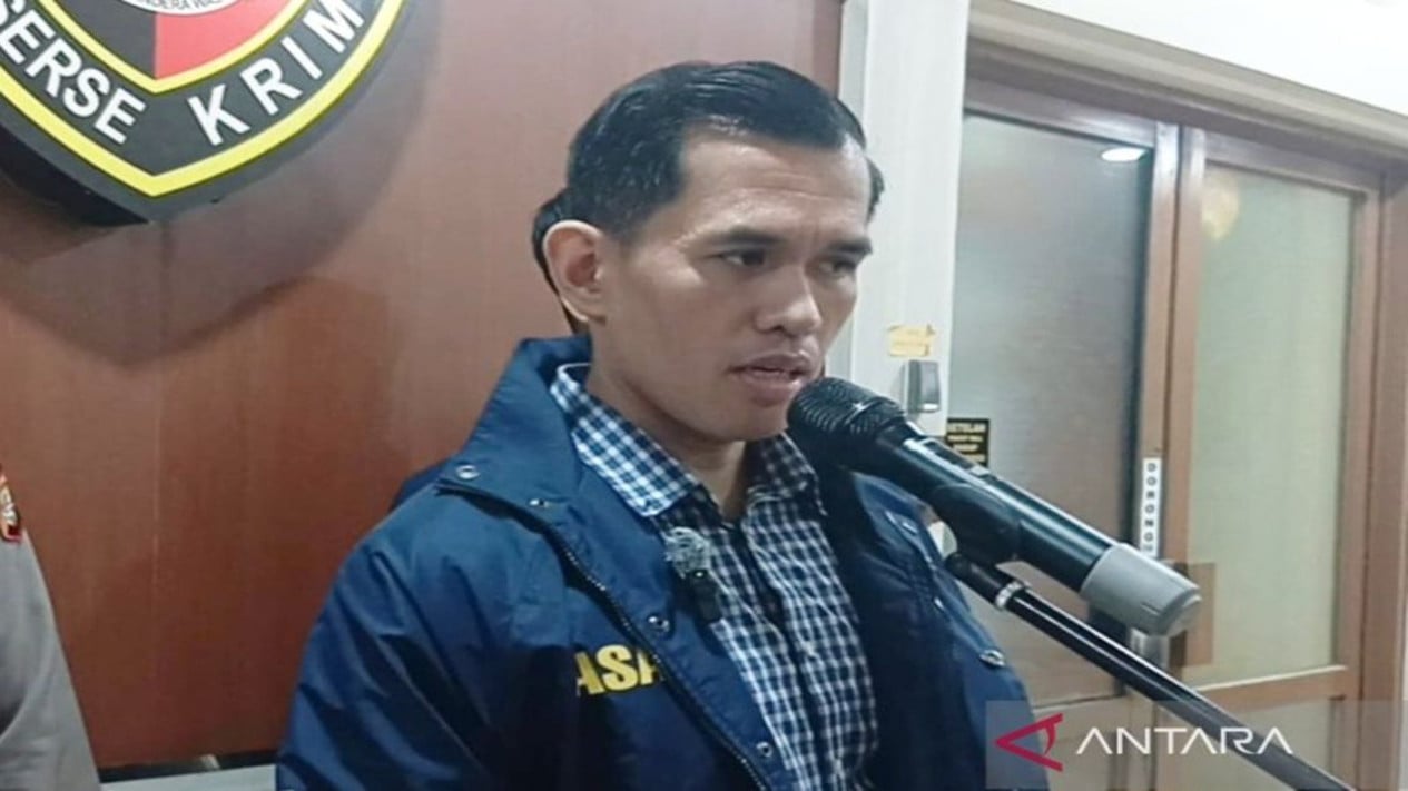 Begini Cara Pasutri Pemilih WO Marwah Tipu Calon Pengantin