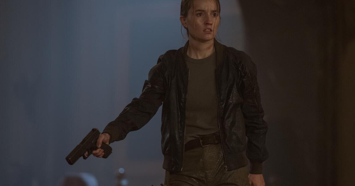 Bem, ‘The Last of Us’ não foi cancelado. A terceira temporada do drama pós-apocalíptico está marcada para 2027