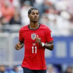 Ben Foster evoca uma nova teoria de Marcus Rashford após o desempenho da estrela da Inglaterra contra o Panamá na Copa do Mundo