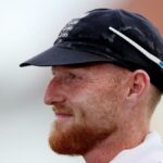 Ben Stokes 'contente' após eliminação extraordinária da Inglaterra
