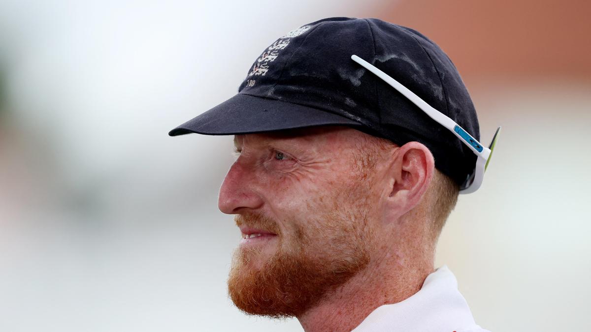 Ben Stokes 'contente' após eliminação extraordinária da Inglaterra