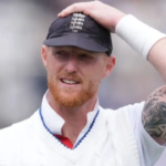 Ben Stokes e Gus Atkinson caíram para o segundo teste contra a Nova Zelândia
