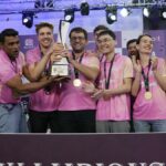 Bengaluru é a anfitriã da quarta temporada da Global Chess League