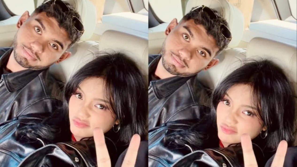 Berapa Kekayaan Rakin Khan? 'Sultão' Malásia yang Dikabarkan Pacaran com Fuji
