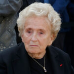 Bernadette Chirac, formidável ex-primeira-dama da França, morre aos 93 anos