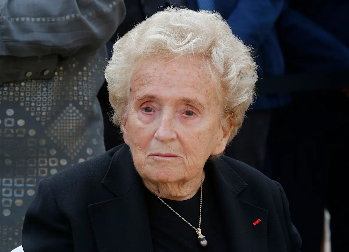 Bernadette Chirac, formidável ex-primeira-dama da França, morre aos 93 anos
