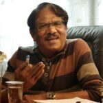 Bharathiraja, pioneiro do cinema rural Tamil, morre aos 84 anos