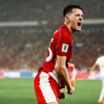Bikin Gol Pembuka Timnas Indonésia, Justin Hubner Malah Diganti John Herdman, Terungkap Alasannya