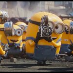 Bilheteria: 'Minions & Monsters' visa US $ 80 milhões no fim de semana de feriado de 4 de julho, 'Supergirl' enfrenta queda de 60%