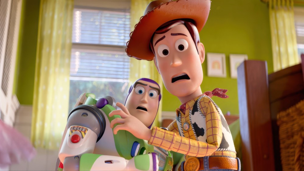 Bilheteria na Coreia: 'Toy Story 5' garante o primeiro lugar para acabar com o reinado da 'Colônia'