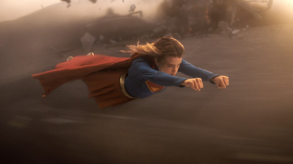 Bilheteria: ‘Supergirl’ decola com US$ 7,8 milhões em prévias