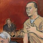 Bilionário chinês autoexilado pega 30 anos de prisão nos EUA por fraude “surpreendente”