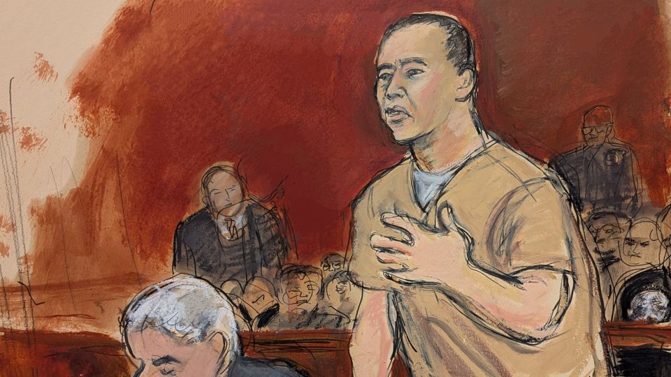 Bilionário chinês autoexilado pega 30 anos de prisão nos EUA por fraude “surpreendente”