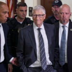 Bill Gates questionado sobre laços com Epstein pelo comitê da Câmara