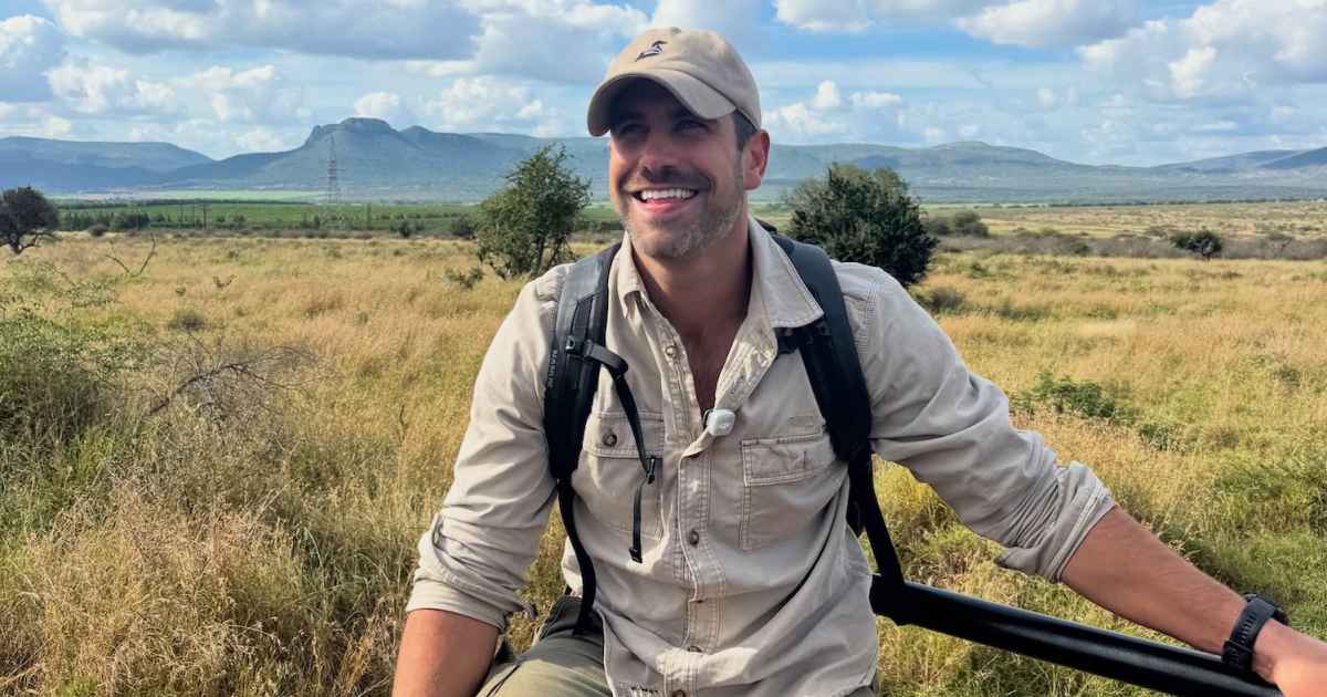 Tudo o que Katie Thurston e Blake Moynes disseram sobre seguir em frente após a separação