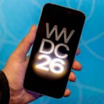 Blog ao vivo da WWDC 2026: anúncios sobre iOS 27, AI Siri, Apple Intelligence e muito mais