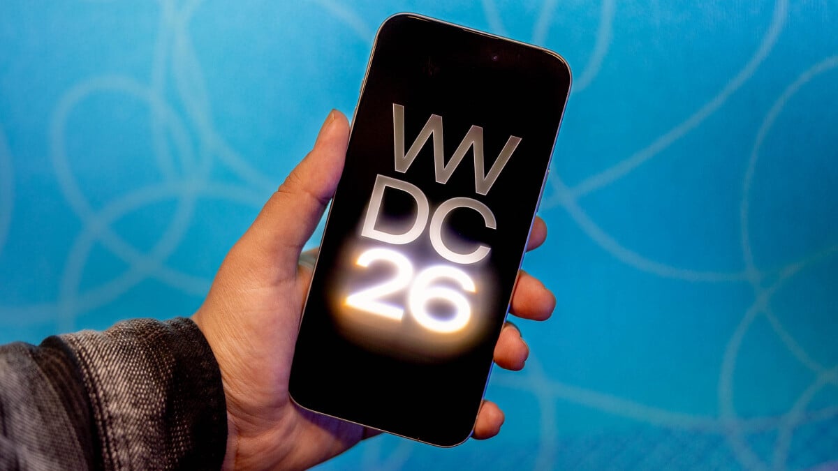 Blog ao vivo da WWDC 2026: anúncios sobre iOS 27, AI Siri, Apple Intelligence e muito mais