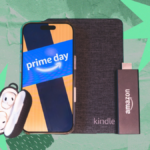 Blog ao vivo do Prime Day 2026: as melhores ofertas em fones de ouvido, TVs, tecnologia de fitness e muito mais
