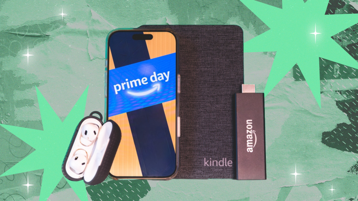 Blog ao vivo do Prime Day 2026: as melhores ofertas em fones de ouvido, TVs, tecnologia de fitness e muito mais