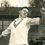 Bob Blair, herói neozelandês de Ellis Park, morre aos 94 anos