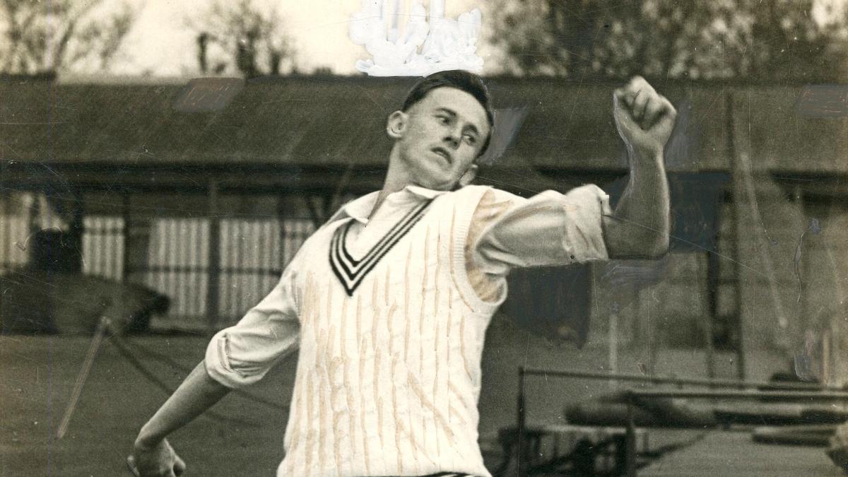 Bob Blair, herói neozelandês de Ellis Park, morre aos 94 anos