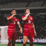 Bocor! Ini Ciri-ciri 2 Calon Pemain Naturalisasi Timnas Indonésia, Berasal dari Negara Peserta Piala Dunia 2026