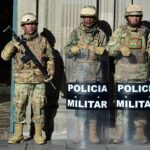 Bolívia declara estado de emergência em meio a crise de bloqueio