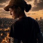 'Boomah', novo longa-metragem corajoso do diretor de 'Filhas de Abdulrahman', Zaid Abu Hamdan, definido para o festival de cinema de Xangai