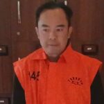Bos Blueray Cargo Dituntut 3 Tahun Penjara Kasus Suap Impor Barang Rp61,3 Miliar