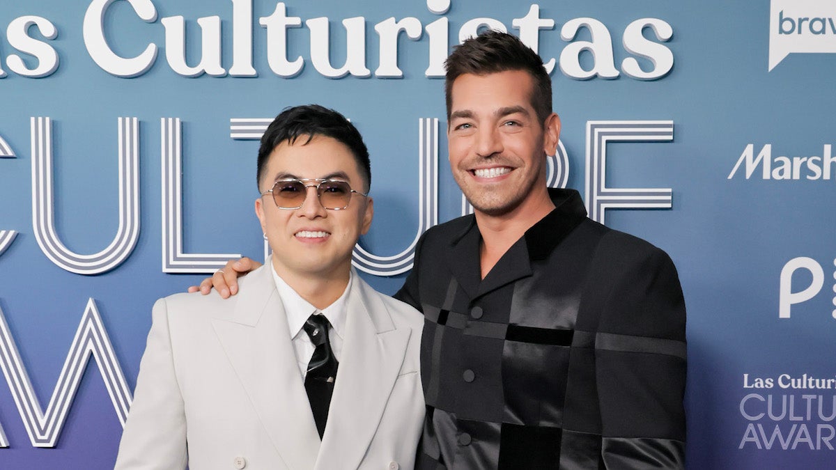 Bowen Yang, Matt Rogers
