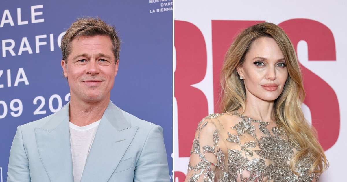 Brad Pitt obtém vitória na batalha legal da vinícola Angelina Jolie. Juiz ordena que 1 jogador volte ao tribunal