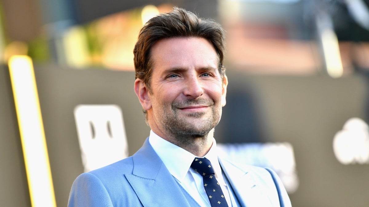 Bradley Cooper é estrela como policial que termina em 6 de janeiro no filme WB dirigido por Sean Penn