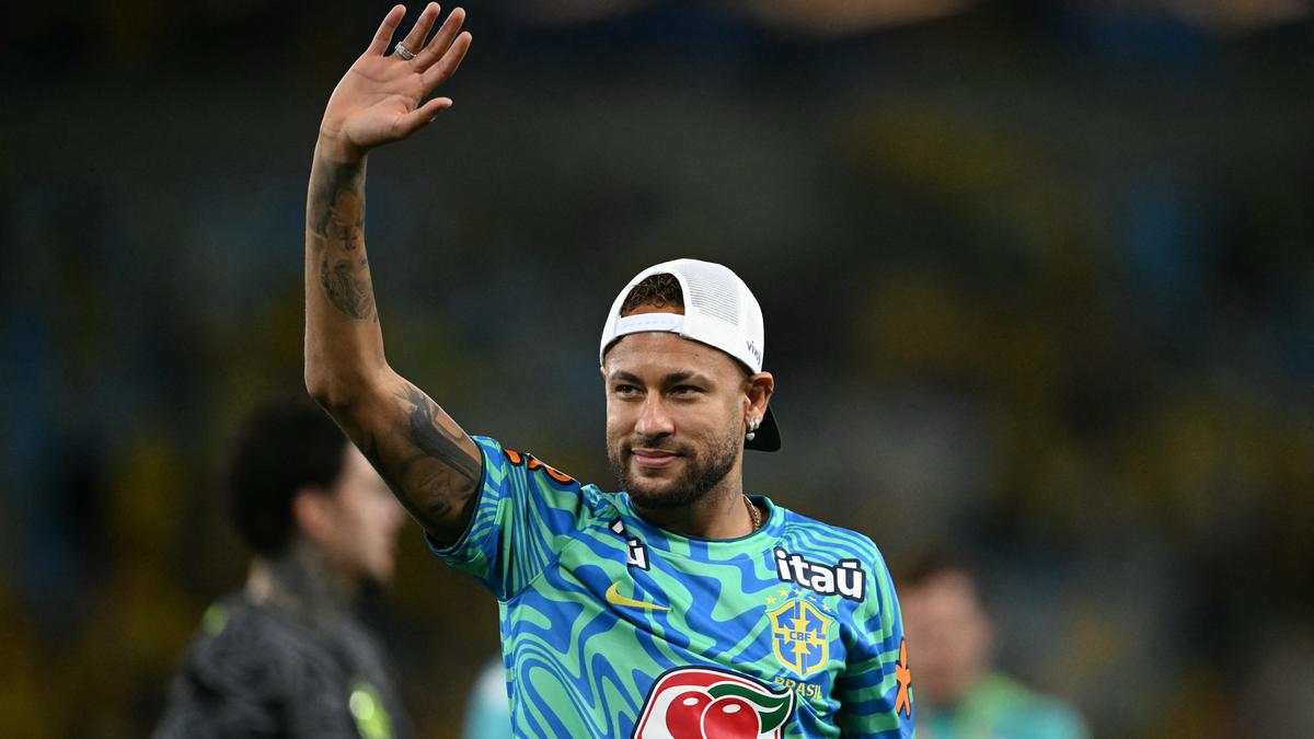 Brasil x Egito AO VIVO, amistoso pré-torneio da Copa do Mundo FIFA: BRA 0-0 EGY; Neymar ausente, Salah começa no banco