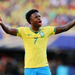 Brasil x Haiti AO VIVO: Copa do Mundo de 2026