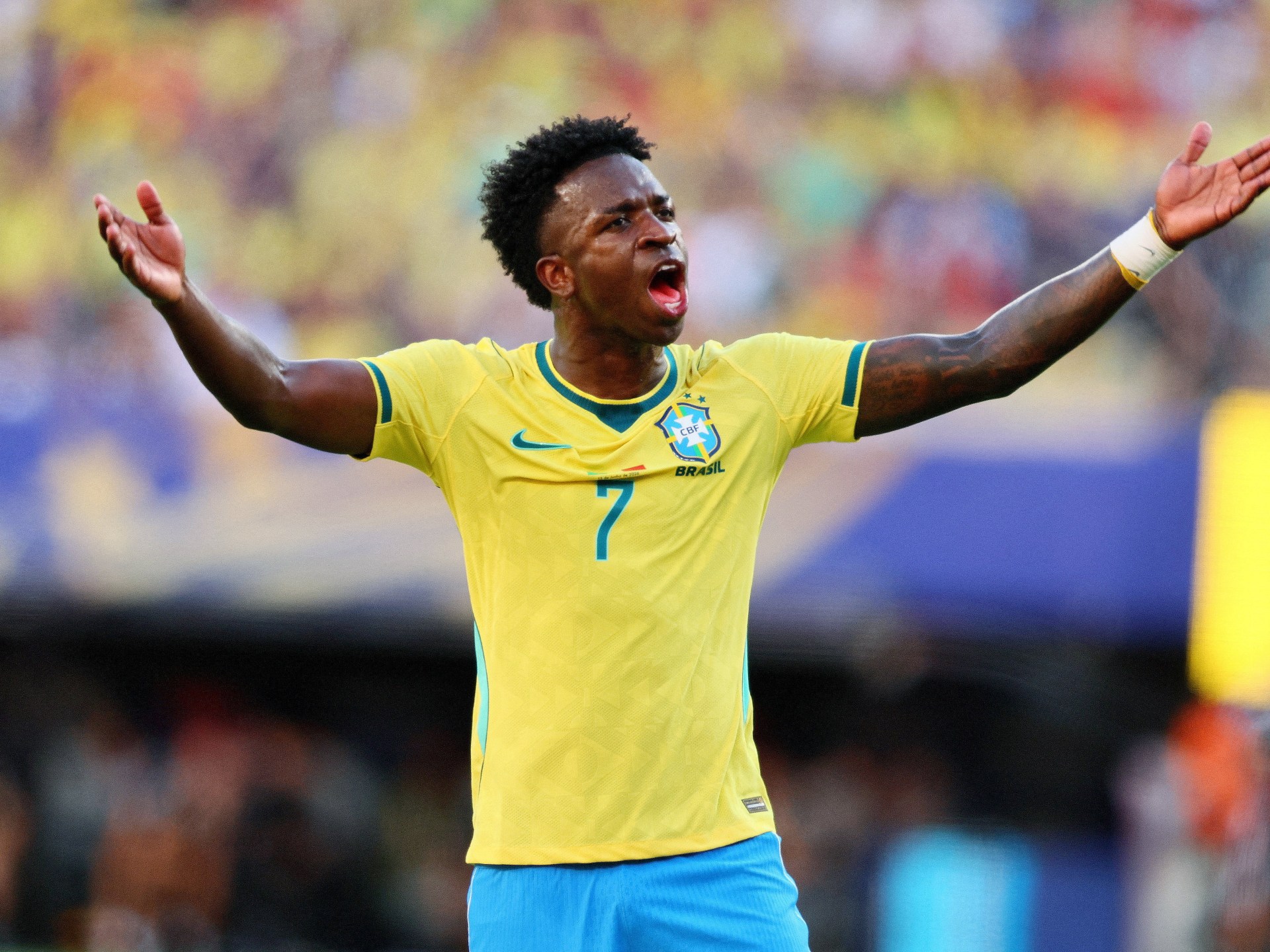 Brasil x Haiti AO VIVO: Copa do Mundo de 2026